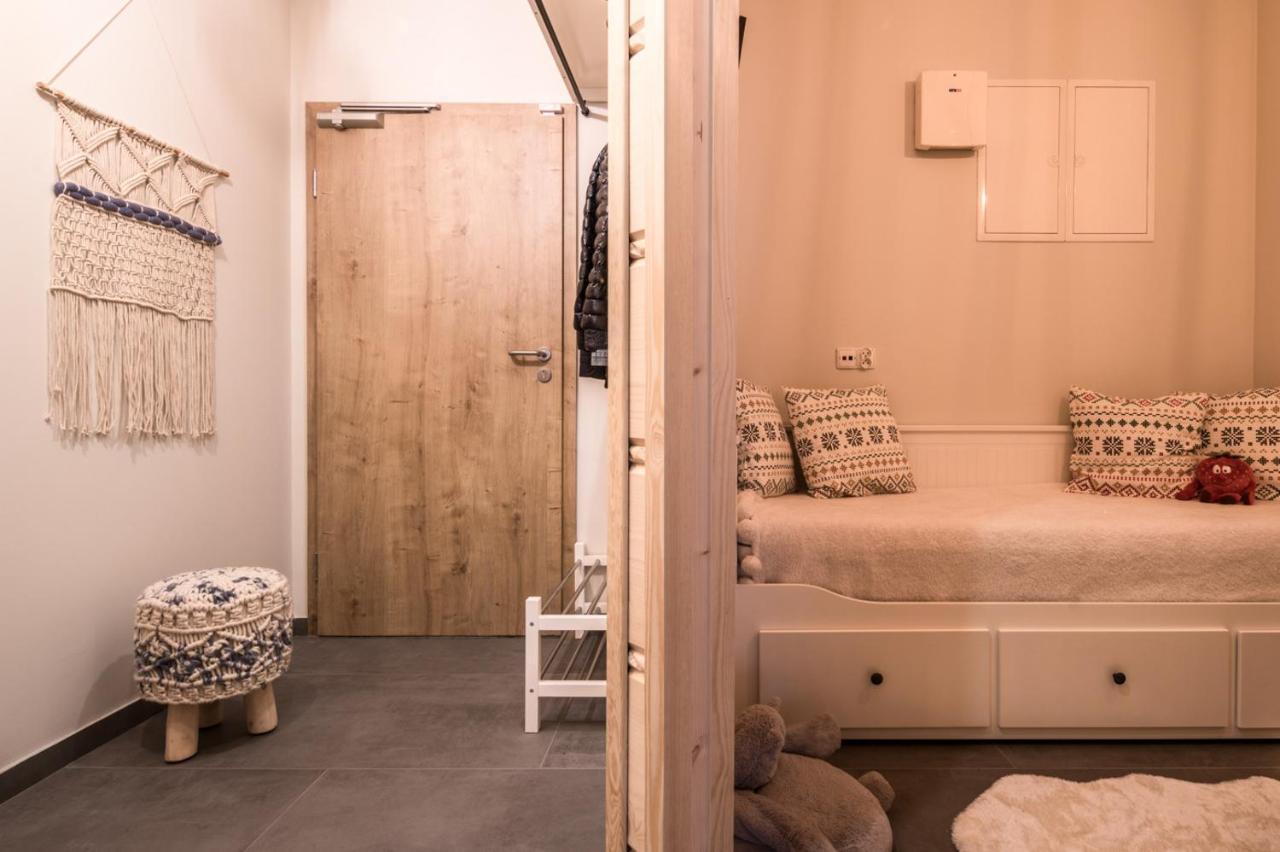 Apartament Karpielowka Przy Potoku Koscielisko Luaran gambar