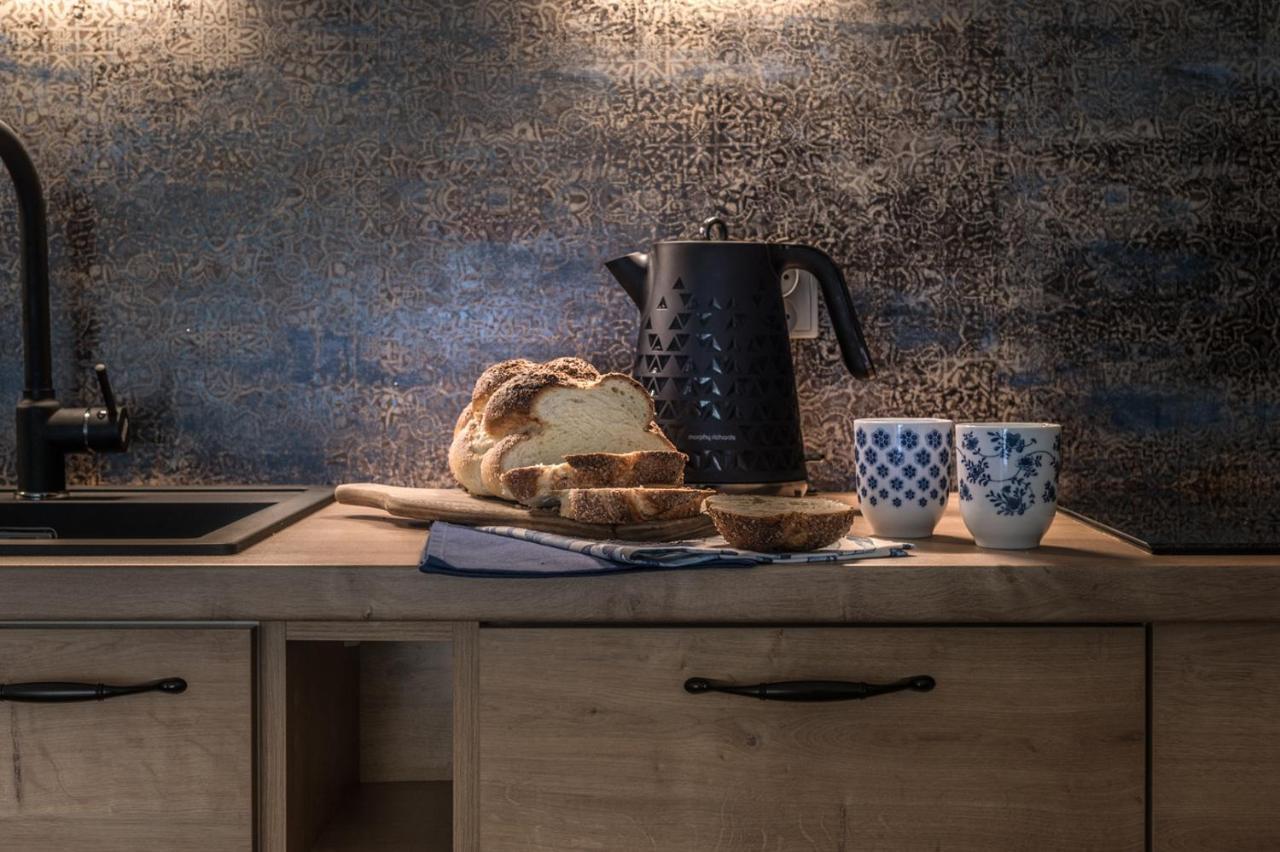 Apartament Karpielowka Przy Potoku Koscielisko Luaran gambar