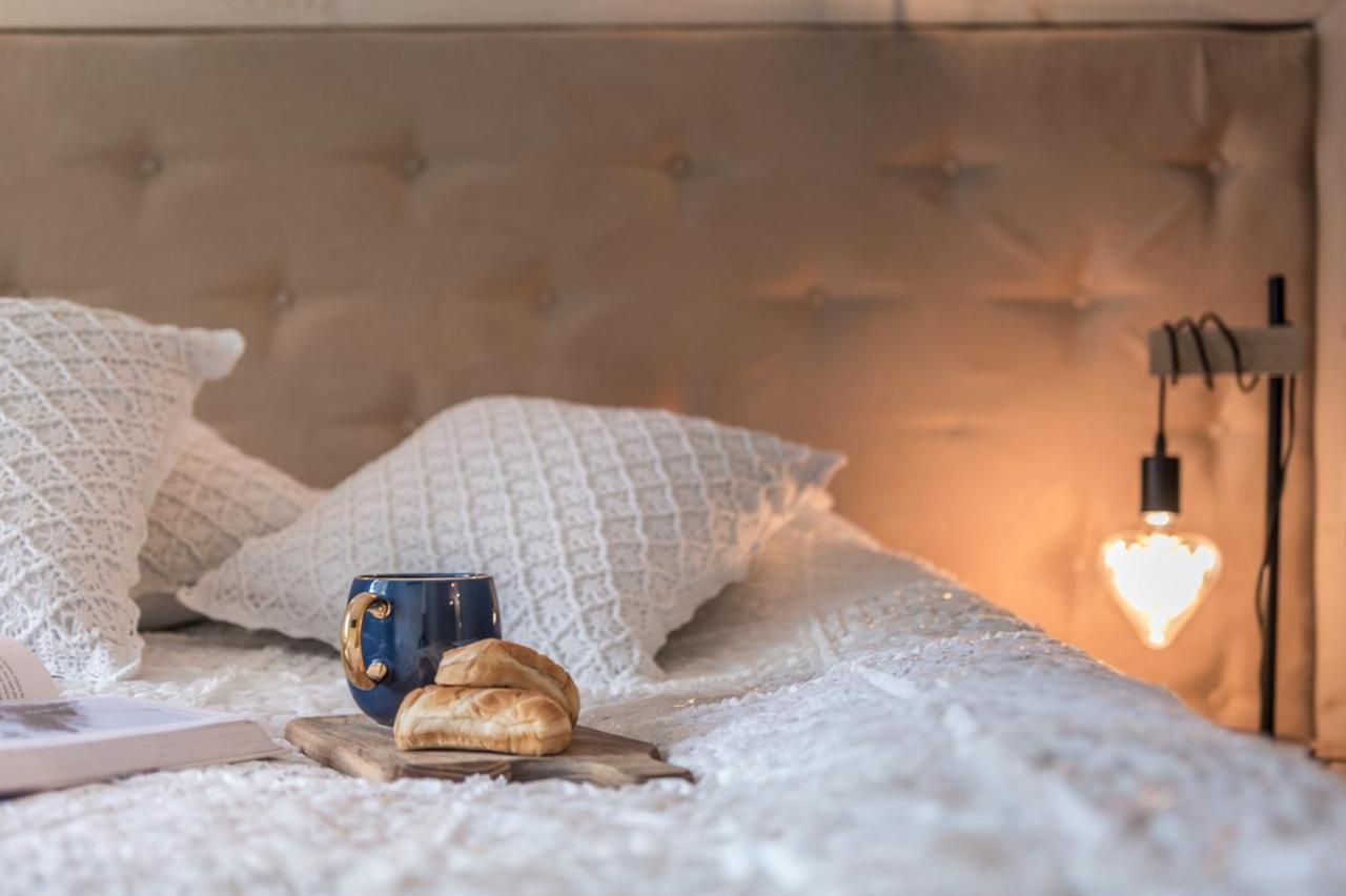 Apartament Karpielowka Przy Potoku Koscielisko Luaran gambar