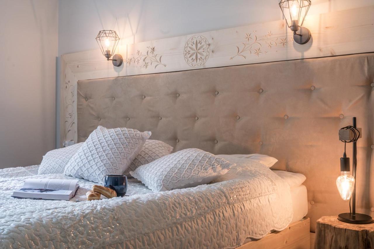 Apartament Karpielowka Przy Potoku Koscielisko Luaran gambar